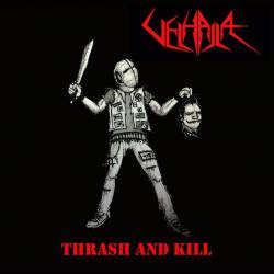 Velhalla : Thrash and Kill